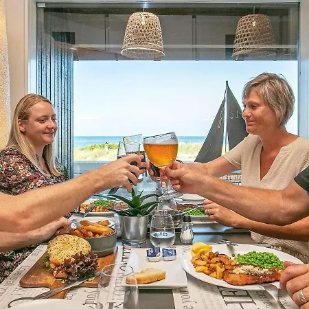 Holiday Lxx Sæby