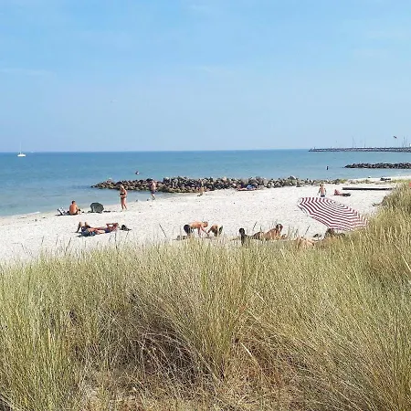 Holiday Lxx Sæby